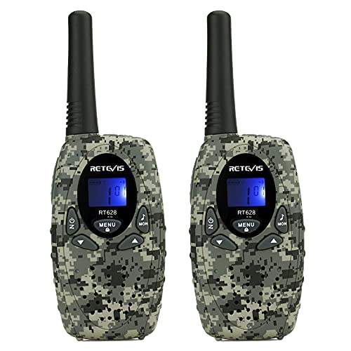 Walkie Talkies Retevis RT628