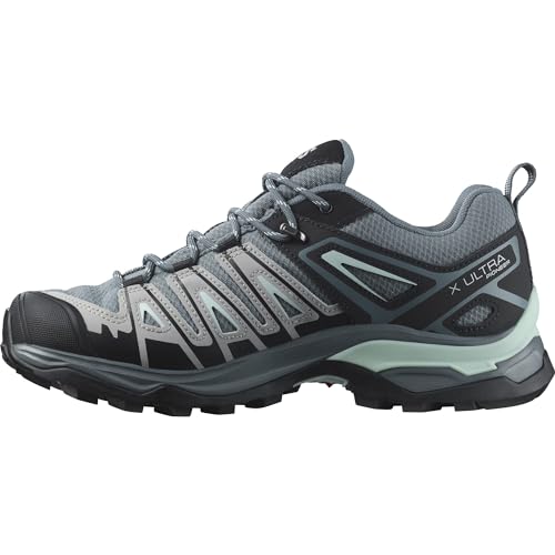 ZAPATILLAS SALOMON X ULTRA