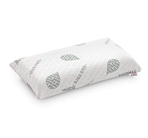 ALMOHADA TEXTIL-HOME VISCOELÁSTICA 70CM