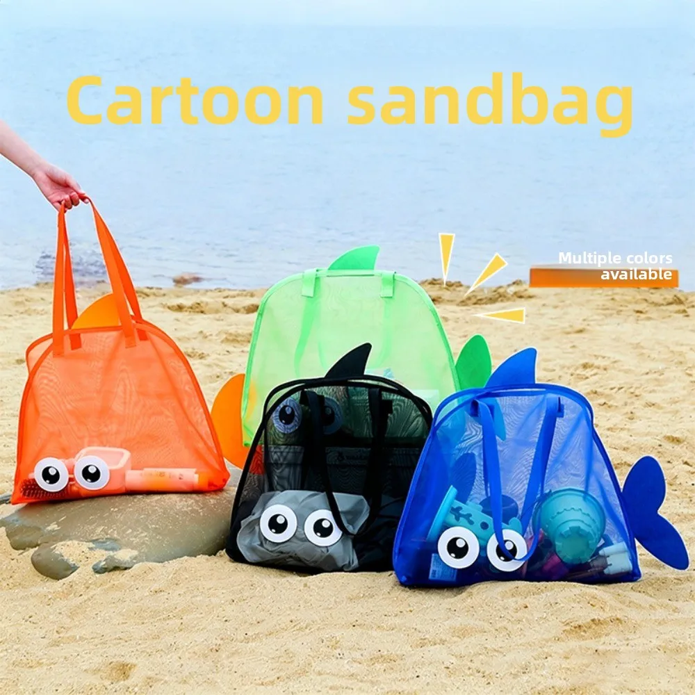 Bolsas de playa para niños