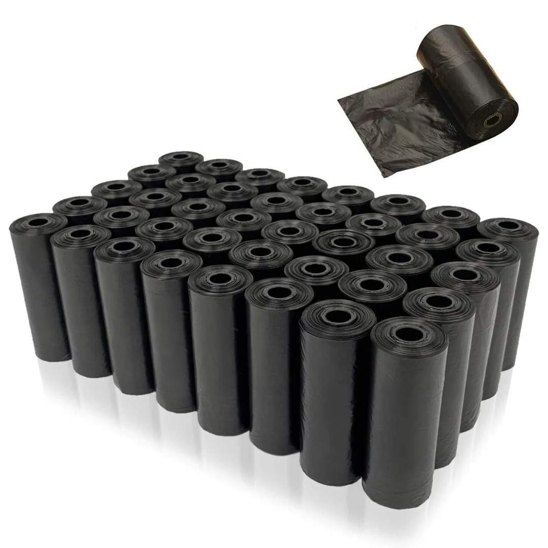 Bolsas para caca de perro Krown