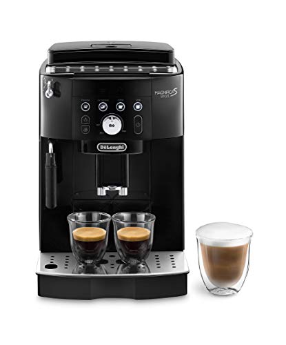 CAFETERA DELONGHI MAGNIFICA S