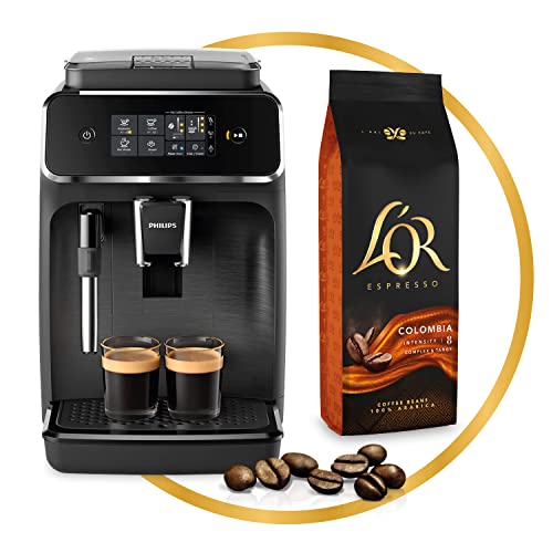CAFETERA PHILIPS SERIE 2200