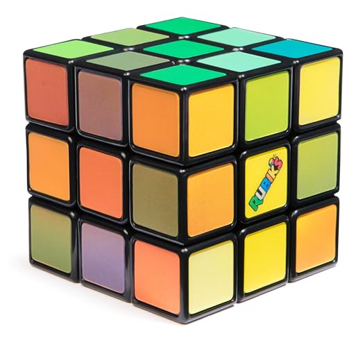 Cubo de Rubik 3x3 Imposible