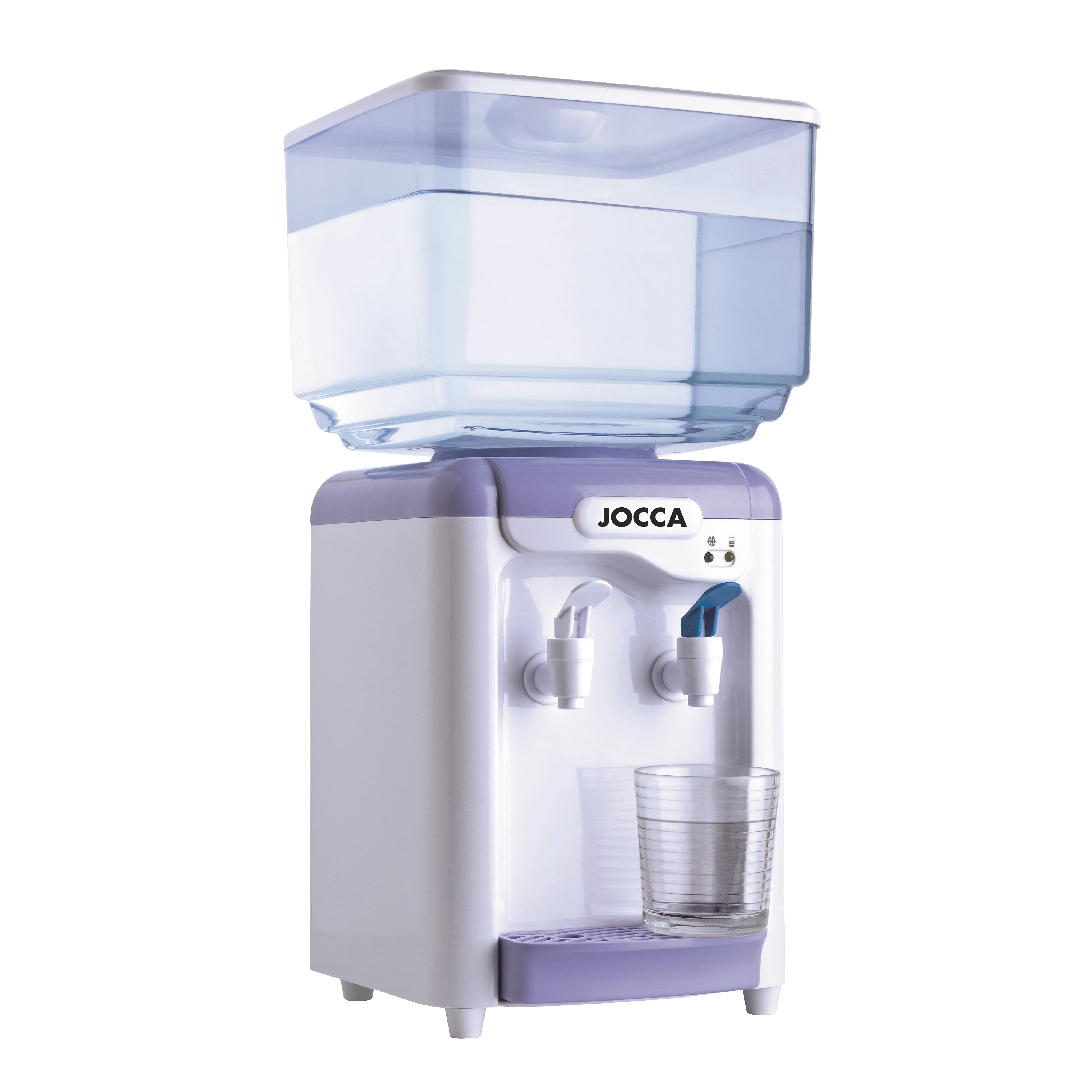 Dispensador eléctrico Jocca 7 litros