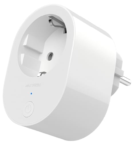 Enchufe Xiaomi inteligente Wi-Fi EU