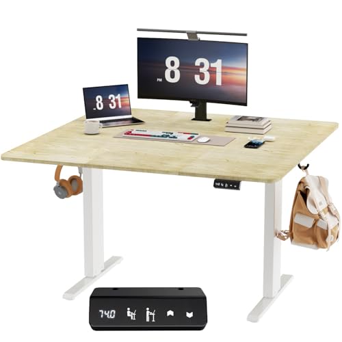 Escritorio elevable Raplink