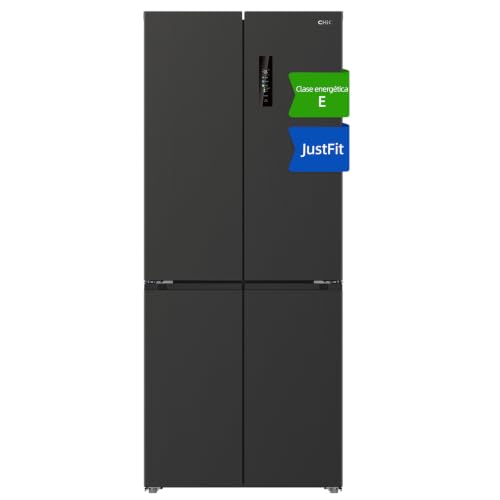 Frigorífico americano CHiQ CCD460NGE