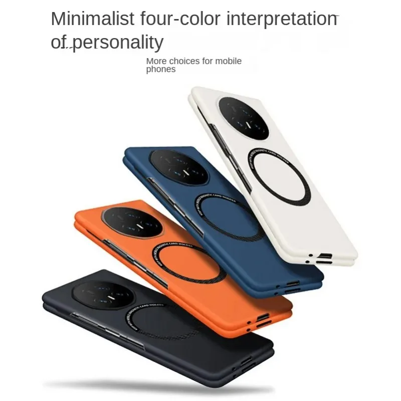 Funda magnética de coche para Honor