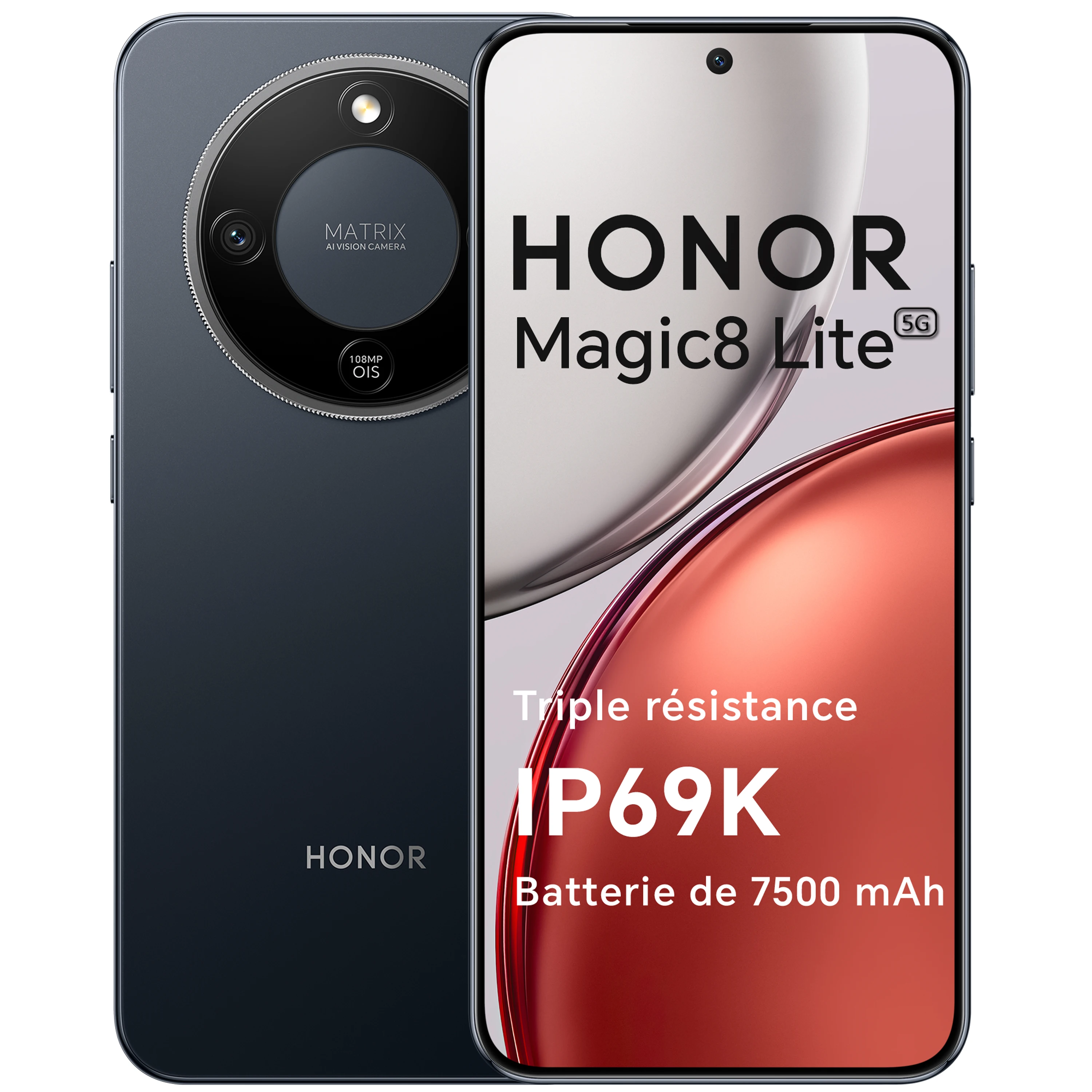 HONOR Magic8 Lite 8GB/56GB