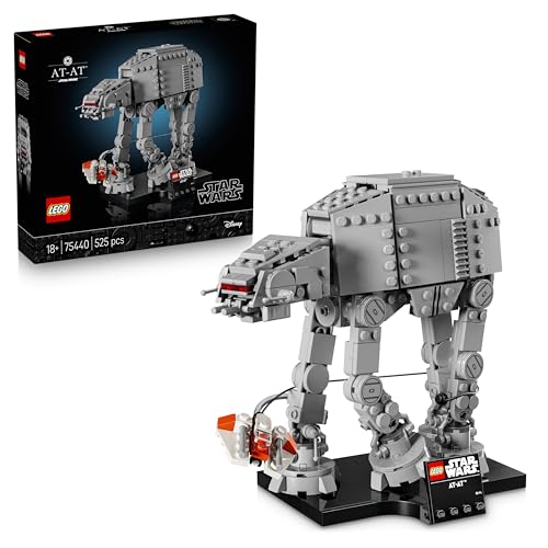 LEGO STAR WARS 75440 AT-AT