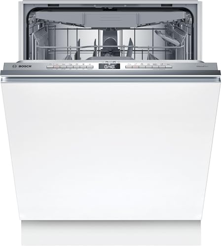 Lavavajillas integrable Bosch Serie 2