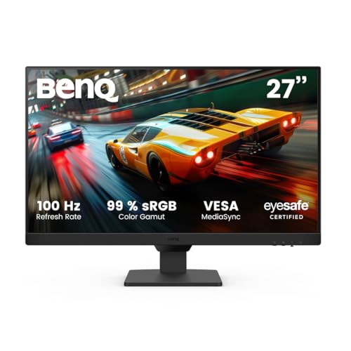 MONITOR BENQ GW2790E 27