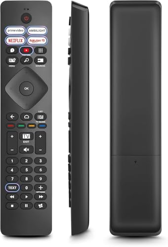 Mando universal para TV Philips