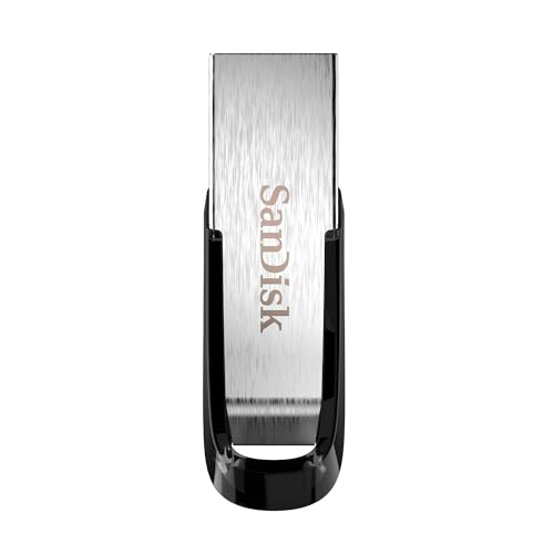 Memoria flash USB 3.0 SanDisk Ultra Flair 64GB