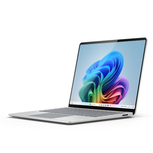 Microsoft Surface Laptop, 13.8" | Snapdragon X Plus | 16GB RAM, 256GB SSD