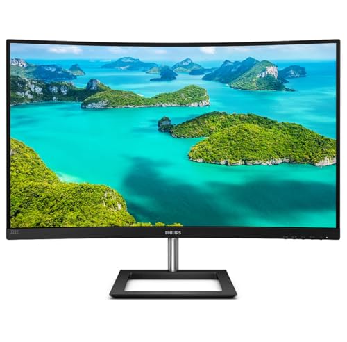 Monitor curvo Philips 322E1C 32 pulgadas