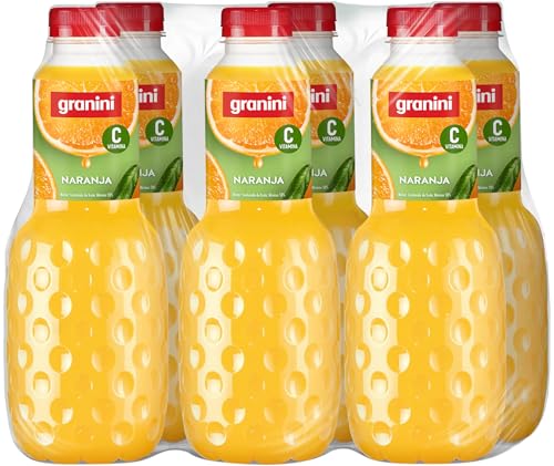 NÉCTAR GRANINI CLÁSICOS