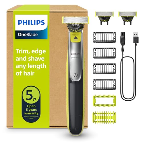 ONEBLADE 360 PHILIPS QP2834