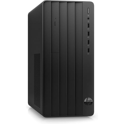 PC de sobremesa HP 290 G9 8GB RAM