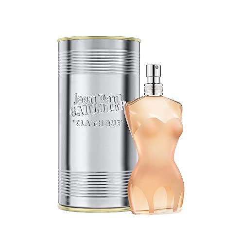 Perfume Jean Paul Gaultier Classique 100 ml