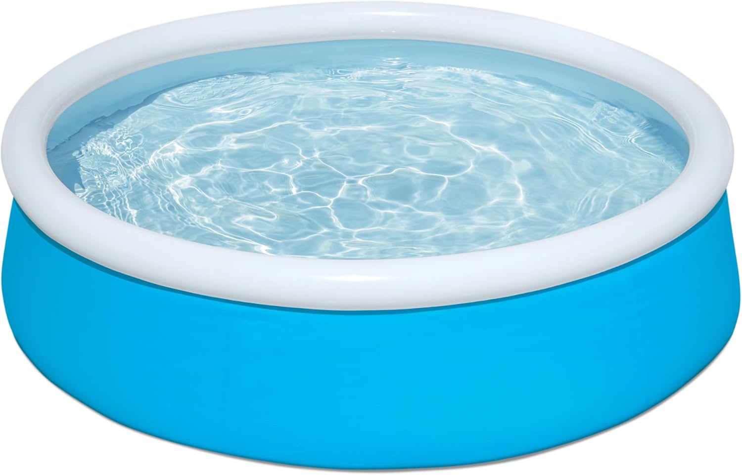 Piscina infantil Bestway Fast Set