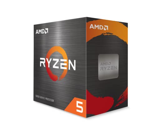 Procesador AMD Ryzen 5 5500