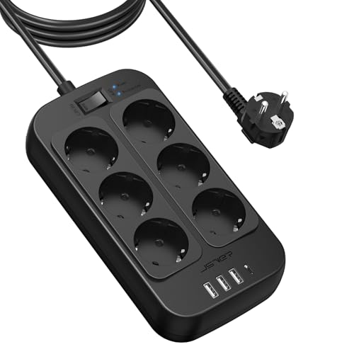 REGLETA JSVER 3M