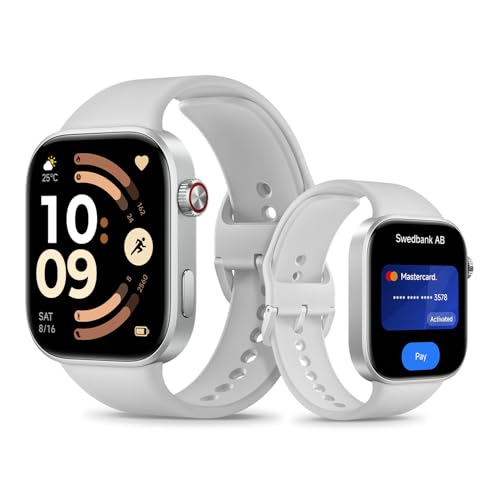 RELOJ XIAOMI REDMI WATCH 6