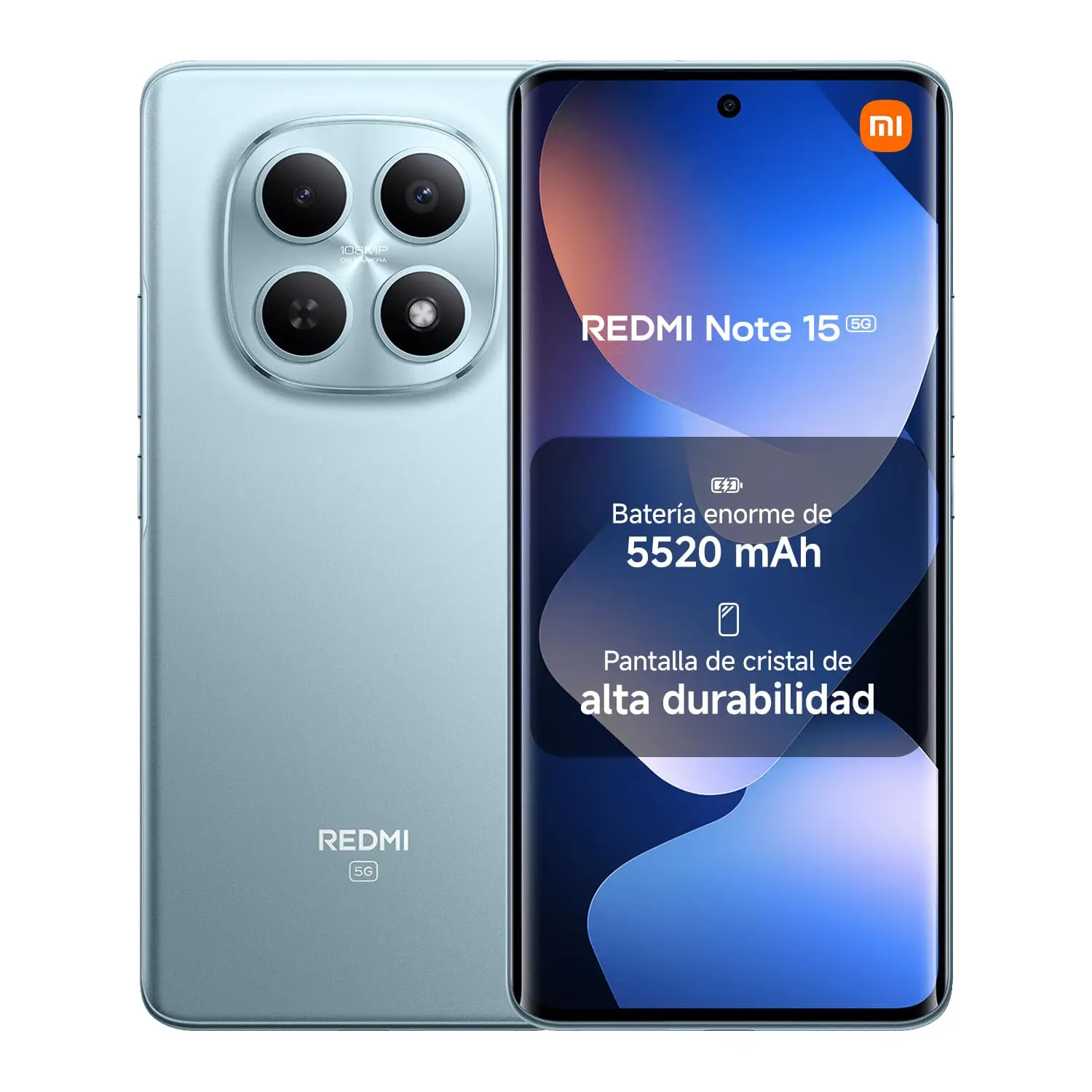 Redmi Note 15 5G 8GB 256GB
