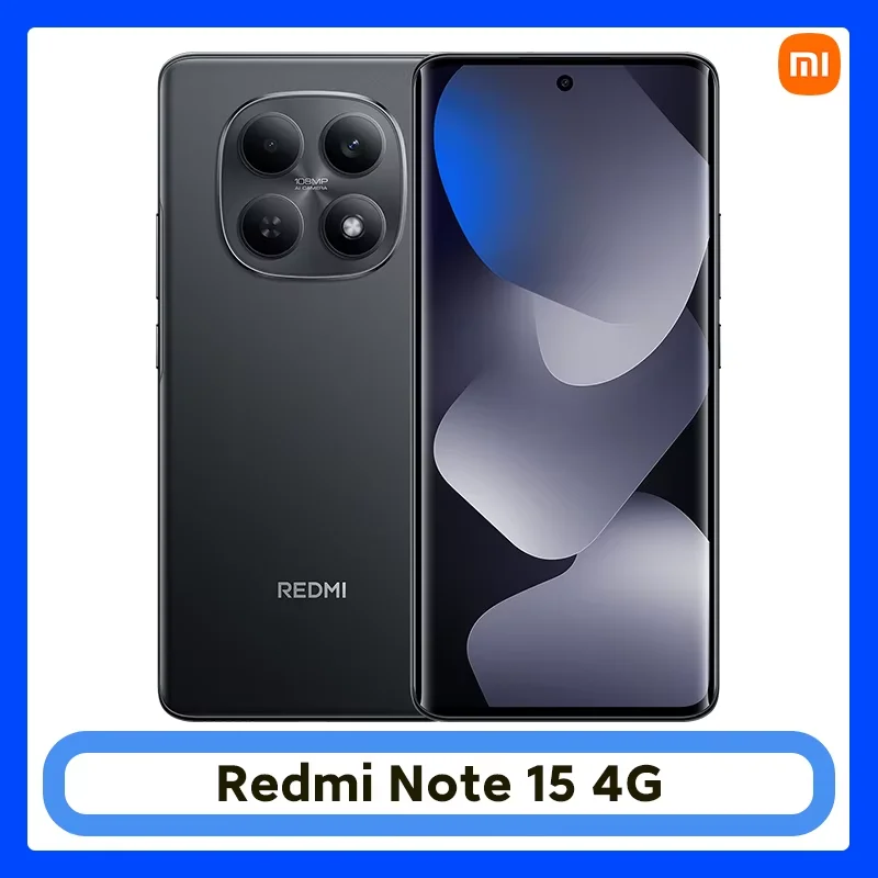 Redmi Note 15 6GB/128GB