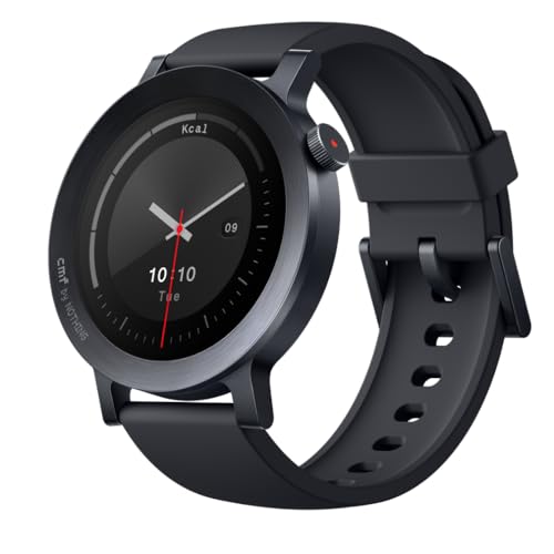 Reloj inteligente CMF Watch 3 Pro
