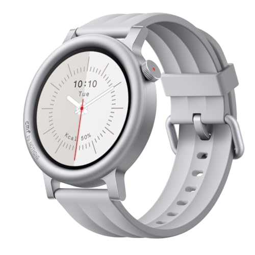 Reloj inteligente CMF Watch 3 Pro