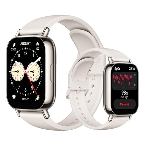 Reloj inteligente Redmi Watch 5 Lite