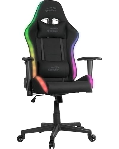 Silla gaming Speedlink REGYS RGB