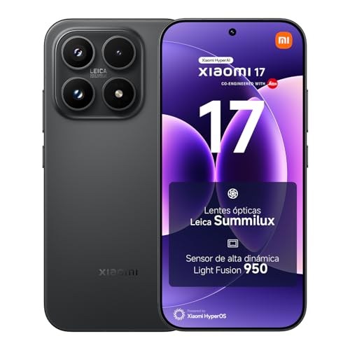 Xiaomi 17 12GB/512GB