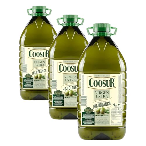 ACEITE OLIVA VIRGEN EXTRA COOSUR
