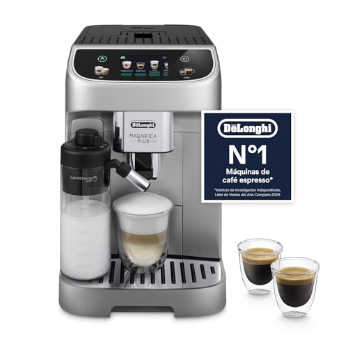 CAFETERA DELONGHI MAGNIFICA PLUS