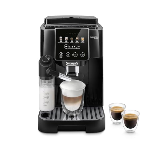 CAFETERA DELONGHI MAGNIFICA START