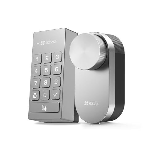 CERRADURA INTELIGENTE EZVIZ DL01