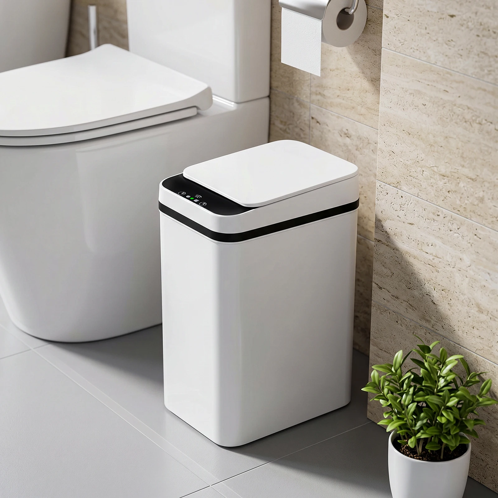 CUBO SENSOR 12L