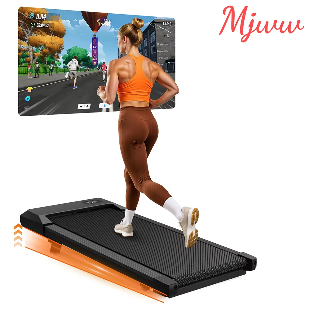 Caminadora plegable MJWW 3.0 HP