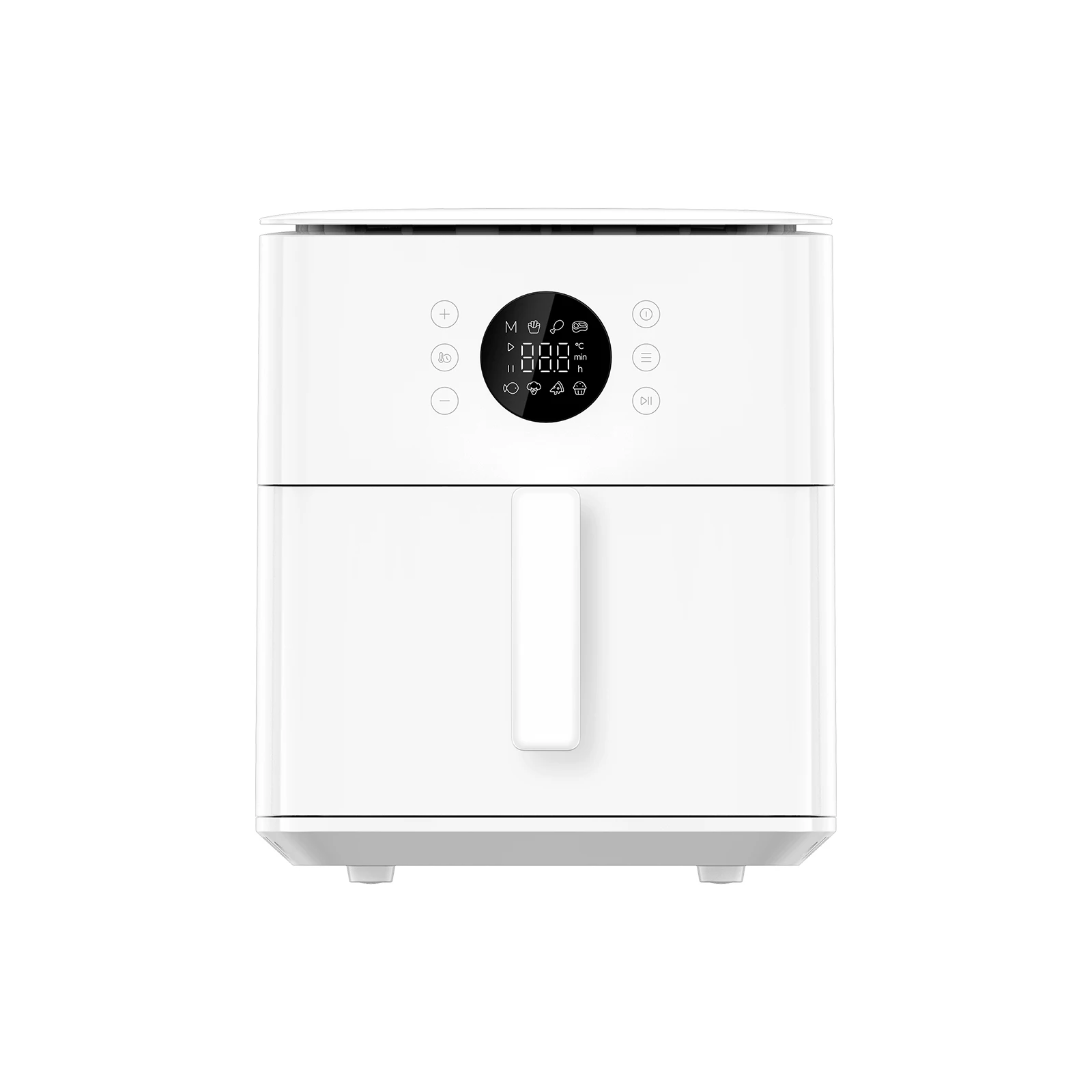 Freidora de aire inteligente Xiaomi 6,5 L