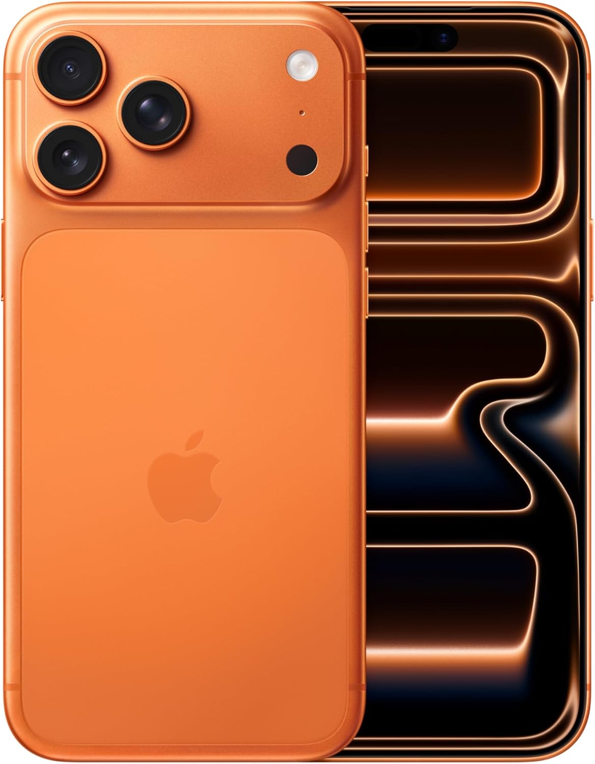 IPHONE APPLE 17 PRO MAX