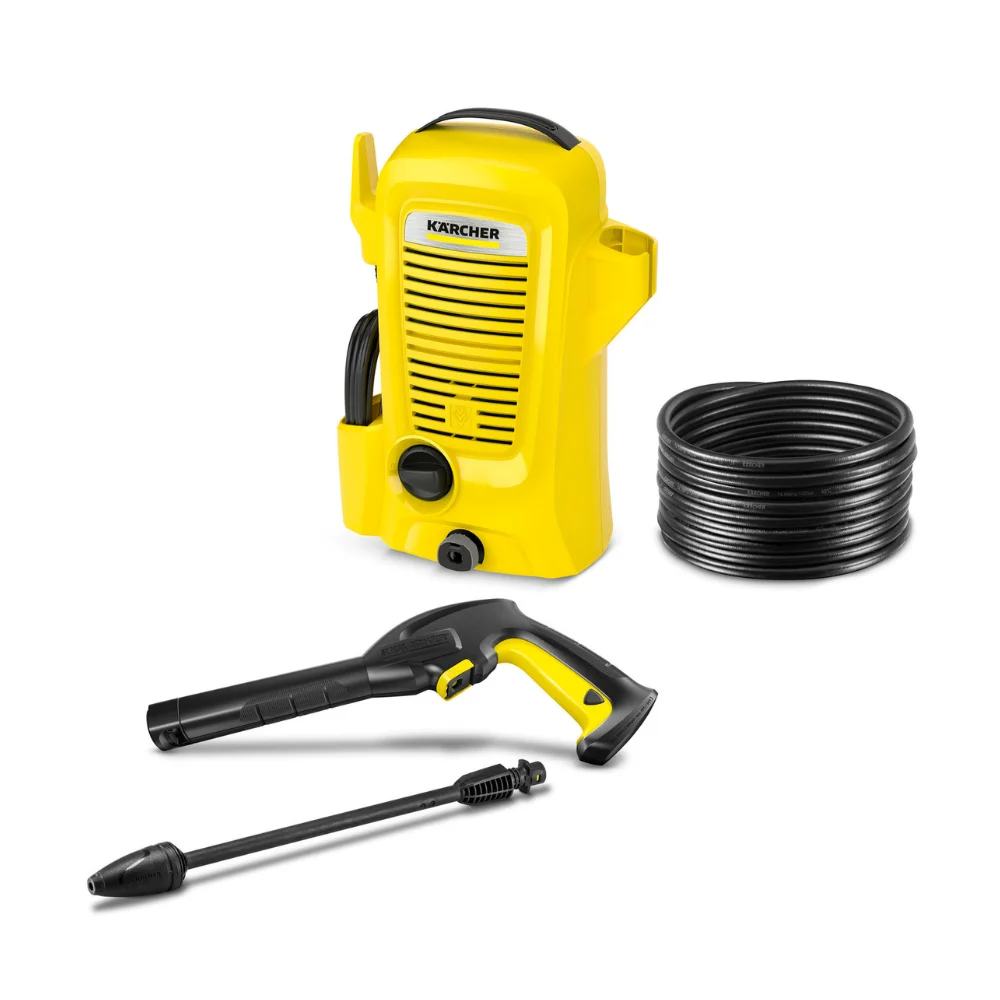 KARCHER INDUSTRIAL 1.673-010.0 – HIDROLIMPIADORA K 2