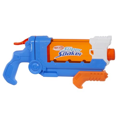Lanzador de agua Hasbro Nerf Super Soaker