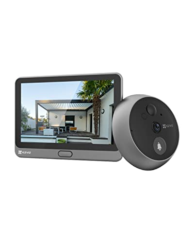 MIRILLA EZVIZ CP4