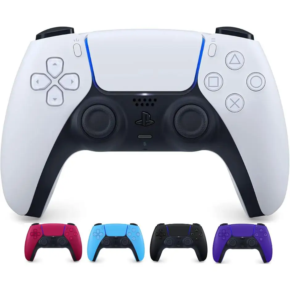 Mando inalámbrico DualSense PS5