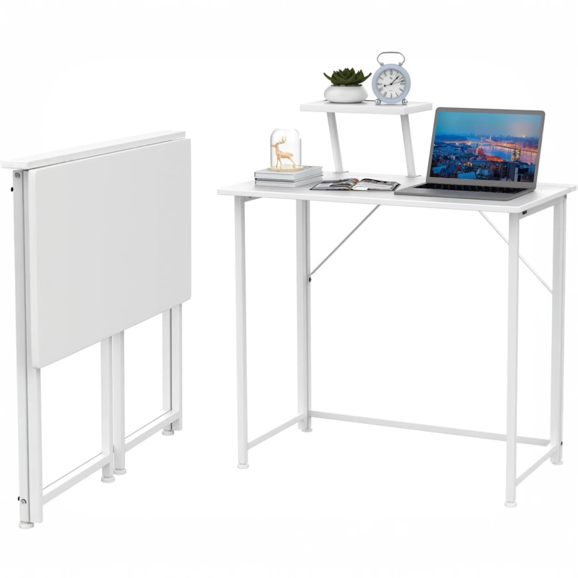 Mesa escritorio plegable