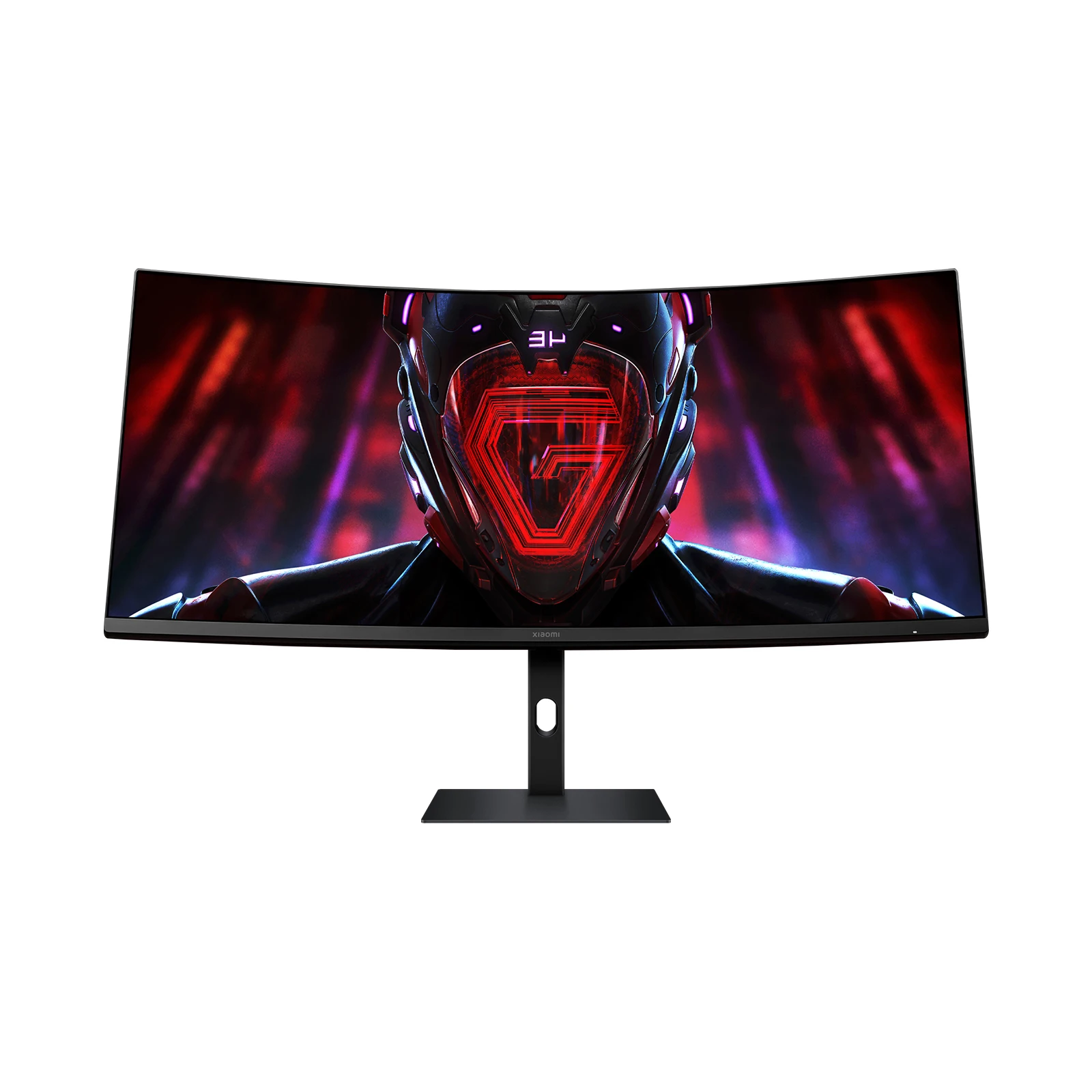 Monitor gaming curvo Xiaomi G34WQi